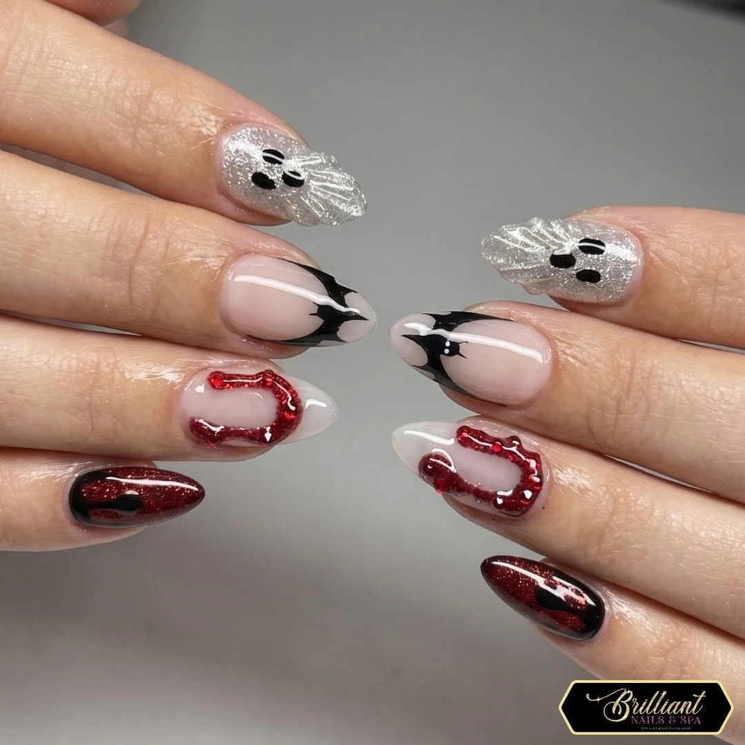 Nail designs